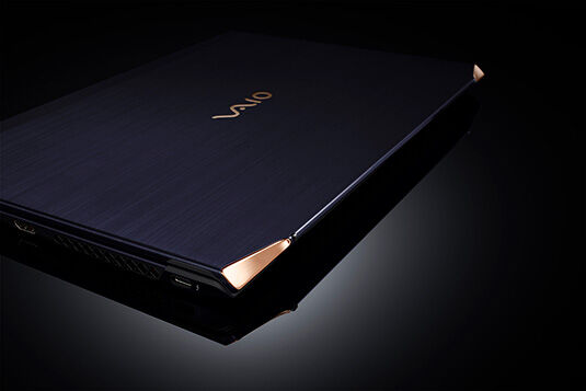 VAIOSX12＆SX14(2021年秋冬)に勝色特別仕様が数量限定で登場！価格もチェック