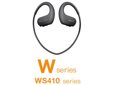 ウォークマンNW-WS410とNW-WS620の違いは？ランニングや水泳で選ぶならどっち！