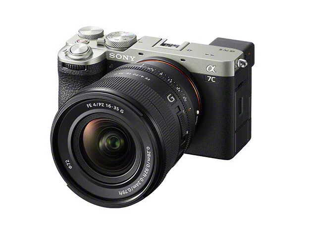 SONY α7C 本体 レンズ2本付き 本体 α7C SONY レンズ2本付き