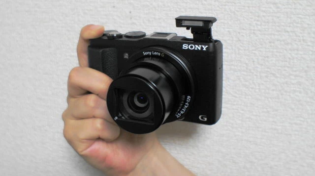 SONY DSC