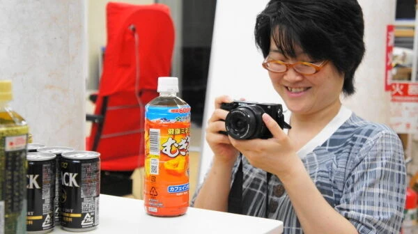 SONY DSC
