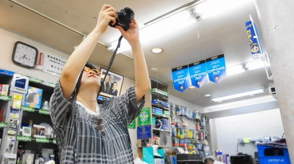 SONY DSC
