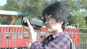 主婦でも扱える、小さな4Kが出た。