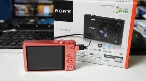 SONY DSC