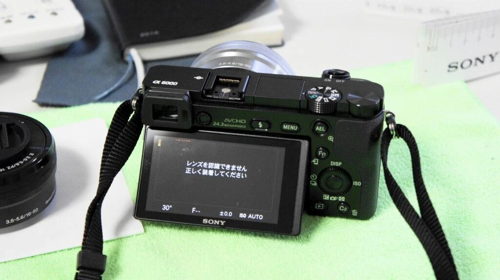 SONY DSC