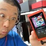 ハイレゾのギャバンに興奮の曽我店長