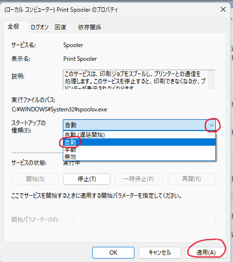 スタートアップの種類
